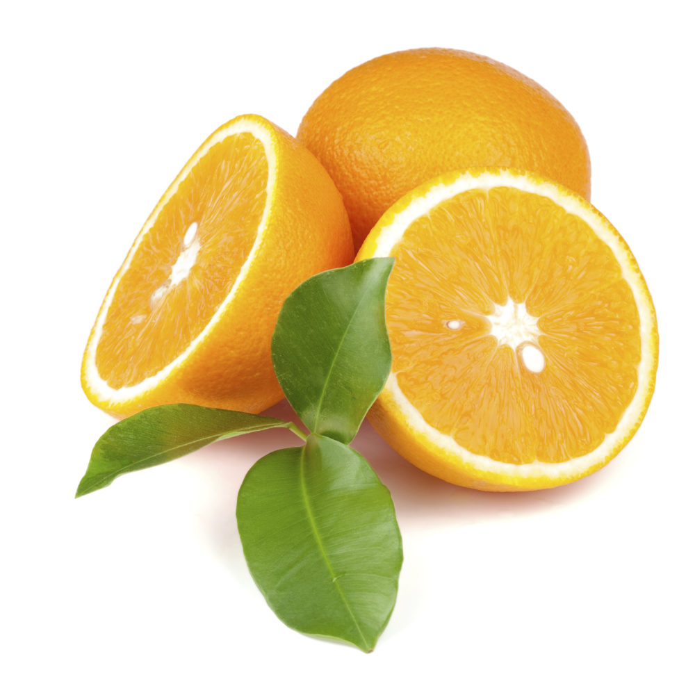 Citrus (Orange, Lemon)